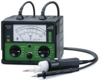 m540c Gossen Metrawatt METRISO 1000A Insulation Tester, 50V Min, 1000V Max, 400MΩ Max, CAT II 1000V