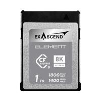expc3s001tb Exascend CFexpress Type B, 1TB