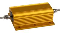 rnd-155200-330r-f RND, 330Ω 200W Aluminium Wire Wound Fixed Resistor RND 155200 330R F ±1%
