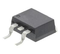 stb45n60dm6 STMicroelectronics STB Type N-Channel MOSFET, 30 A, 600 V Enhancement, 2-Pin TO-263 STB45N60DM6