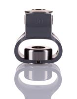 047303838rs Huco Specialist Coupling, 14mm Bore, 56mm Length Coupler