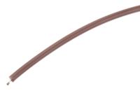 872-2644 RS PRO Type T Exposed Junction Thermocouple 1m Length, 1/0.376mm Diameter → +250°C