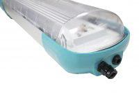 9led2700 Petrel 28.4 W LED Module Hazardous Area Light, 1, LED, Temp T4, 240 V, IECEx