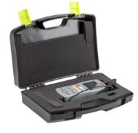 123-2270 RS PRO RS1364 Handheld Hygrometer, ±3 %RH Accuracy, +140 °F, +60 °C Max, 95%RH Max, UKAS Calibration