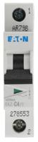faz-c4-1 xEffect FAZ MCB Mini Circuit Breaker 1P, 4 A, 10 kA, Curve C