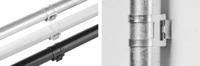 182-3861 RS PRO, Conduit Fitting, Galvanised Steel, Natural