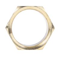 608-238 RS PRO Male Bush, Conduit Fitting, 25mm Nominal Size, Brass