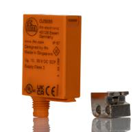 oj5009 ifm electronic Through Beam Photoelectric Sensor, Block Sensor, 10 m Detection Range