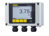 cr-222-22e Vega VEGAMET 861 Series Level Controller - Wall Mount, 100 → 230 V 1 Voltage Input Analogue and Relay
