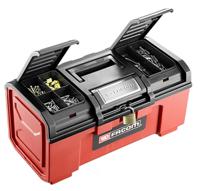 bpc19npb Facom One Touch Plastic Tool Box, 481 x 271 x 481mm