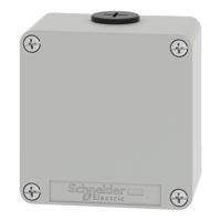 xapd11 Schneider Electric Enclosure, 80 x 80 x 51.5mm