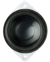 2245 Full Rge Mini Spker 45mm 4W 8Ohm