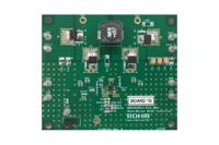 bd8303muv-evk-001 ROHM BD8303MUV-EVK-001 Buck-Boost Controller for BD8303MUV for Synchronous Buck Boost DC/DC Controller