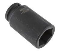 k8906m-36 Bahco 36mm, 3/4 in Drive Impact Socket, 100 mm length