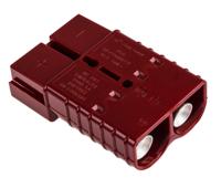 6322g6 Anderson Power Products Battery Connector, 450A
