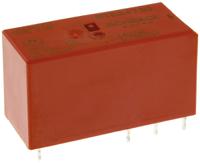 rte24730 TE Connectivity PCB Mount Non-Latching Relay, 230V ac Coil, 8A Switching Current, DPDT