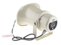 535-0322 RS PRO Horn, IP66