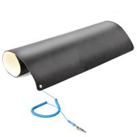 lg-anti-static-mat StarTech.com Beige Antistatic Workstation Kit ESD-Safe Mat, 600mm x 1.2m x 2mm