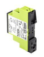 e1zm10-12-240v-acdc Tele E1ZM10 Series DIN Rail Mount Timer Relay, 12 → 240V ac/dc, 1-Contact, 0.05 s → 100h, SPDT