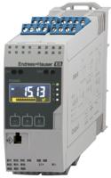 rma42-bha Endress+Hauser RMA42 LCD Process Meter for Current, Voltage