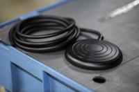 316-945 RS PRO Foot Switch Bellows for Air Operated Switch