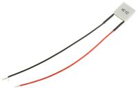 cp10-31-05l Tark Thermal Solutions Peltier Module, 9.2W, 3.9A, 4V dc, 15 x 15mm