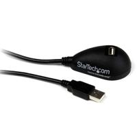 usbextaa5dsk StarTech.com USB 2.0, Male USB A to Female USB A, 480Mbps, 1.5m