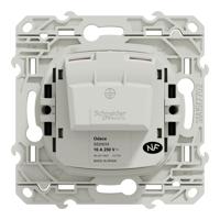 s540033 Schneider Electric Anthracite, 1 Gang, Odace