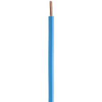 20145184 Prysmian 6491X Series Blue 2.5 mm² Hook Up Wire, 7/0.67 mm, 100m,