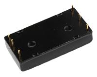 ten-40-2415win TRACOPOWER TEN 40WIN DC-DC Converter, 24V dc/ 1.67A Output, 9 → 36 V dc Input, 40W, Through Hole, +75°C Max Temp