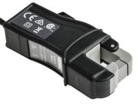 fluke-17xx-i40s-el-clamp-on-current-transformer Fluke Current Transformer for Use with Fluke 1730 Energy Logger