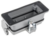 09300160306 HARTING Han B Heavy Duty Power Connector Housing