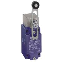xckj105 Telemecanique Sensors XCKJ Series Spring Return without Operating Lever Limit Switch, 1NC/1NO, IP66, DP, Zinc Alloy