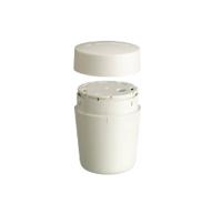 xvmc21 Schneider Electric Harmony Series White Signal Tower, Base Mount