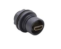 pxp6062 Bulgin Type A 19 Way Female HDMI Connector 5 V