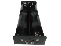 185-4683 RS PRO D Battery Holder