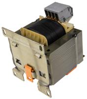 steu25024 Block 250VA 2 Output Chassis Mounting Transformer, 2 x 12V ac