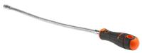 b147001400 Bahco Magnetic Puller Pick Up Tool, 500 mm Magnet With Rubber Handle