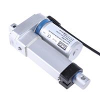 cahb-10-a3a-050158aaa000-000 Ewellix Makers in Motion Micro Linear Actuator, 50mm, 12V dc, 500N, 16mm/s