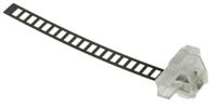 klrc-unt1 Turck Mounting Clamp for Use with Tie Rod Cylinders