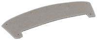 7000108029 3M Leather Black Hard Hat Sweatband, Hard Hats