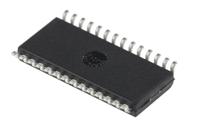 pic18f26k80-iso Microchip, 8 bit PIC, PIC18F66K80 Microcontroller, 64 MHz, 64kB FLASH, 28-Pin SOIC
