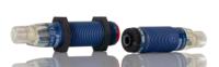 xublapcnm12 Telemecanique Sensors Through Beam Photoelectric Sensor, Barrel Sensor, 100 m Detection Range
