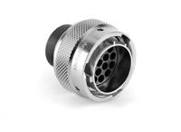 rt061619pnh Amphenol Industrial Circular Connector, 19 Contacts, Cable, Standard Connector, Plug, Male, IP67, Ecomate RM Series