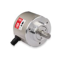 359-014 RS PRO Incremental Encoder, 100ppr ppr, AA, BB, ZZ Signal, Radial Type, 8mm Shaft