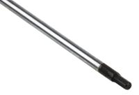 84tc3 Facom T Shape Metric Hex Key, 3mm