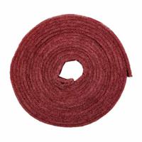 650630 3M Scotch-Brite Very Fine Sandpaper Roll, 10m x 100mm