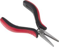 847-3728 RS PRO Flat Nose Pliers, 130 mm Overall, Straight Tip