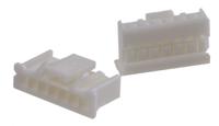 pap-07v-s JST, PA Connector Housing, 2mm Pitch, 7 Way, 1 Row