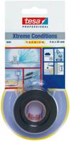 04600-00006-01 Tesa 4600 Black Self Amalgamating Tape 25 x 10